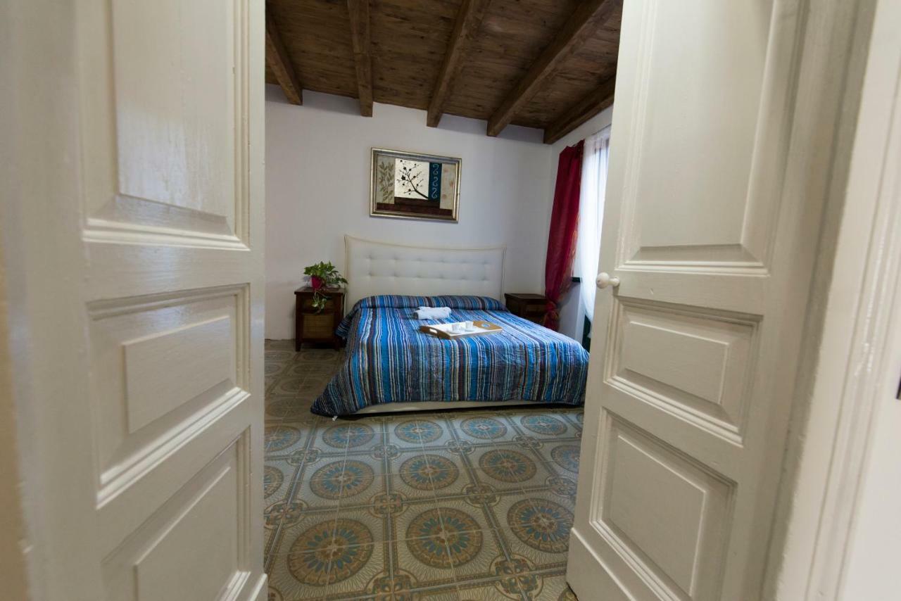 Suite Bellini Apartment 카타니아 외부 사진