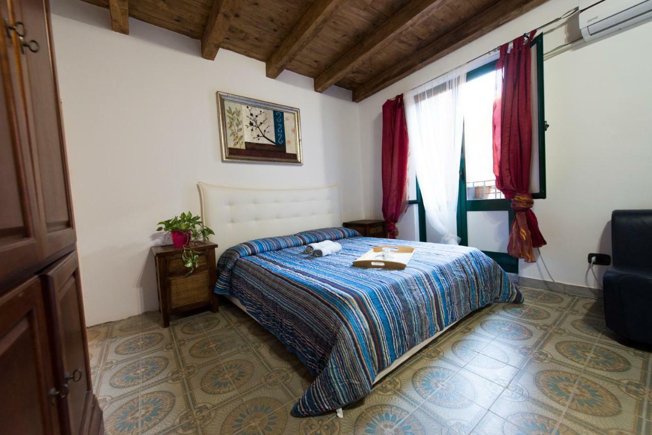 Suite Bellini Apartment 카타니아 외부 사진