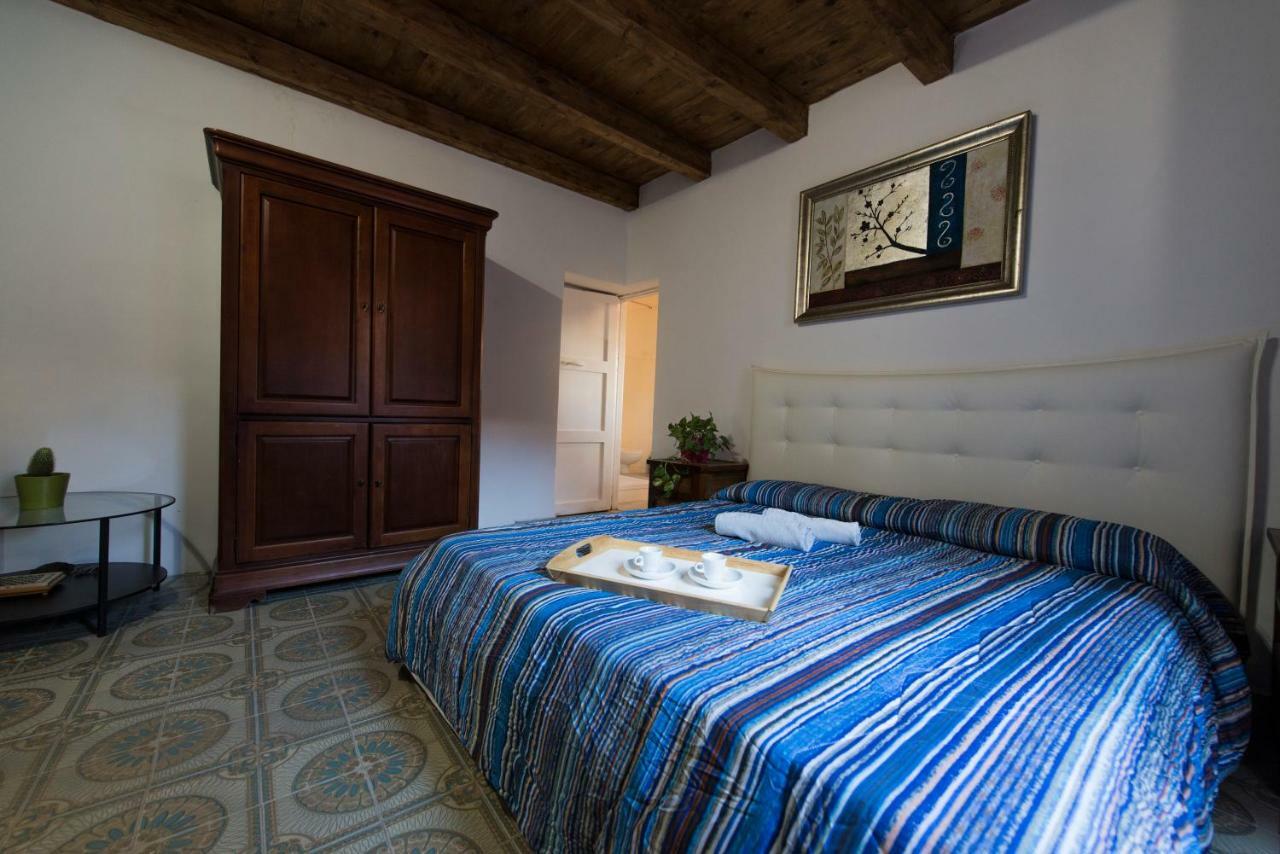 Suite Bellini Apartment 카타니아 외부 사진